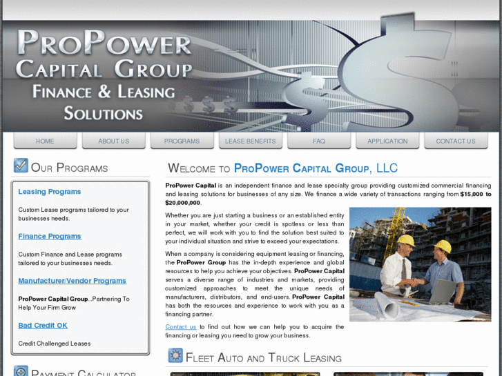 www.propowerfunding.com