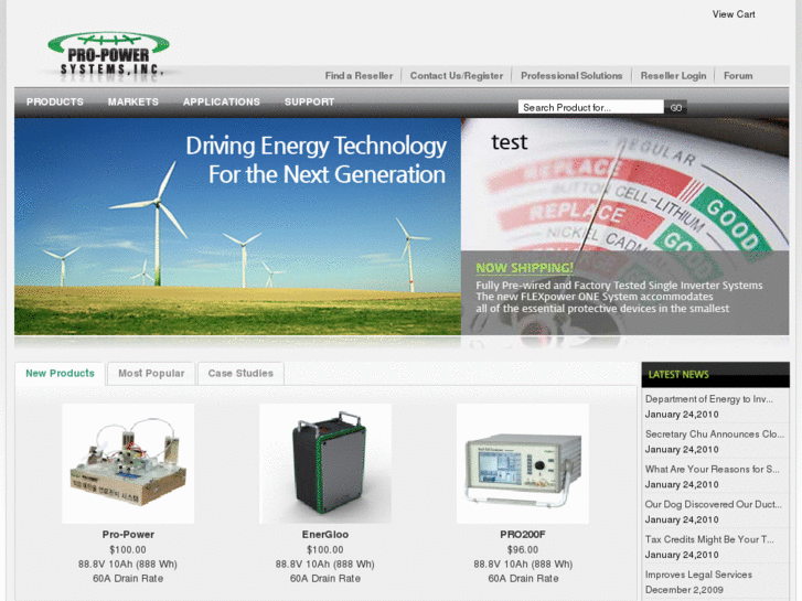 www.propowersystems.com