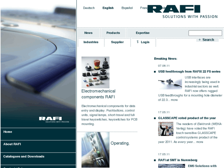 www.rafi-asia.asia