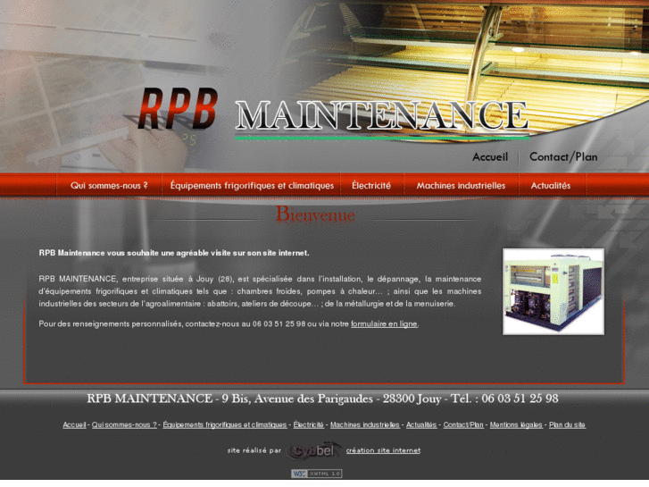 www.rpb-maintenance.com