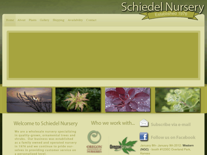 www.schiedelnursery.com