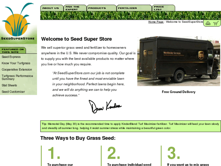 www.seedsuperstore.com