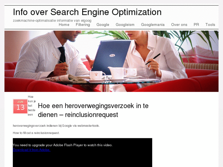 www.seoinfo.nl