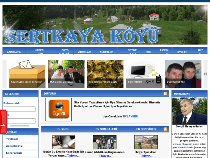 www.sertkayakoyu.com