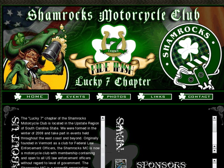 www.shamrocksmcsc.com