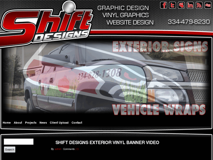 www.shiftdesigns.com