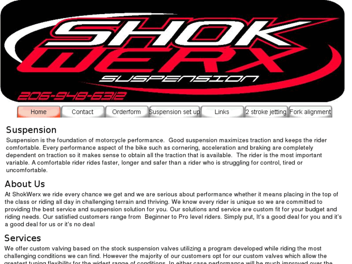 www.shokwerx.com