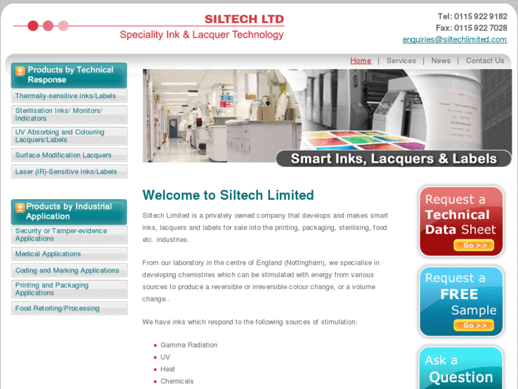 www.siltechlimited.net