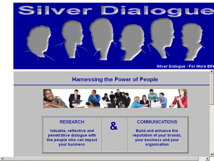 www.silverdialogue.net