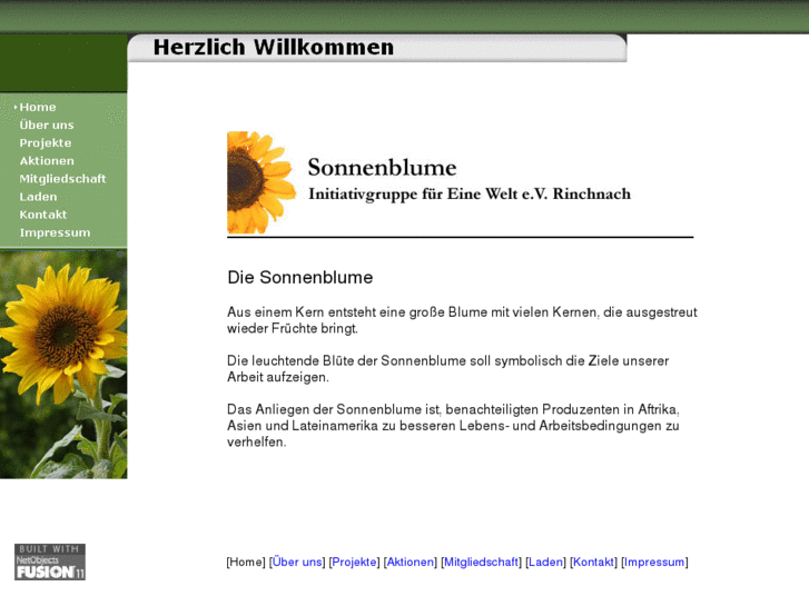 www.sonnenblumenladen.com