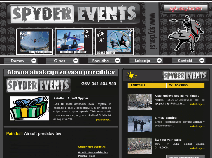 www.spyder.si