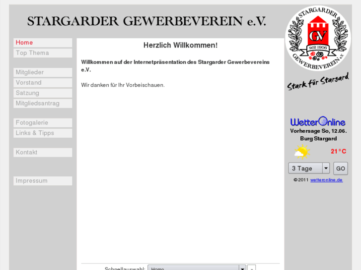 www.stargarder-gewerbeverein.de