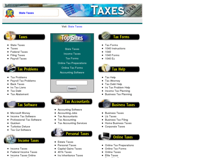 www.statetaxreturns.com