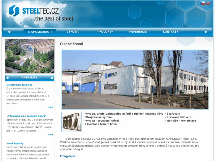 www.steeltec.cz