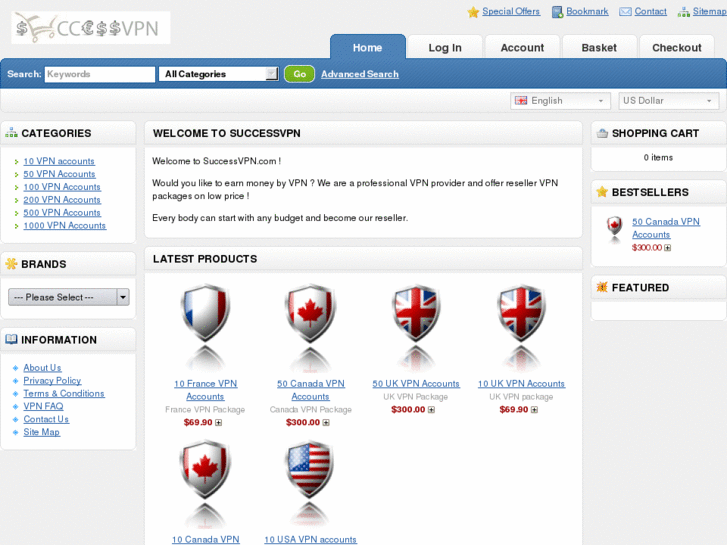 www.successvpn.com