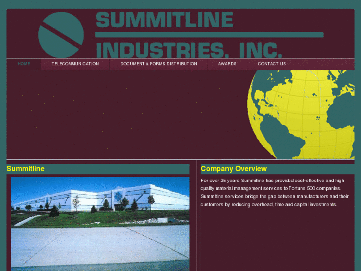 www.summitline.com