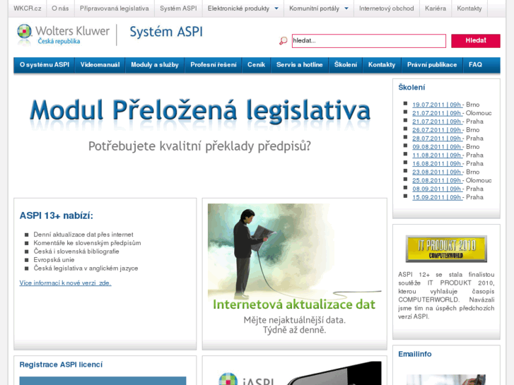 www.systemaspi.cz