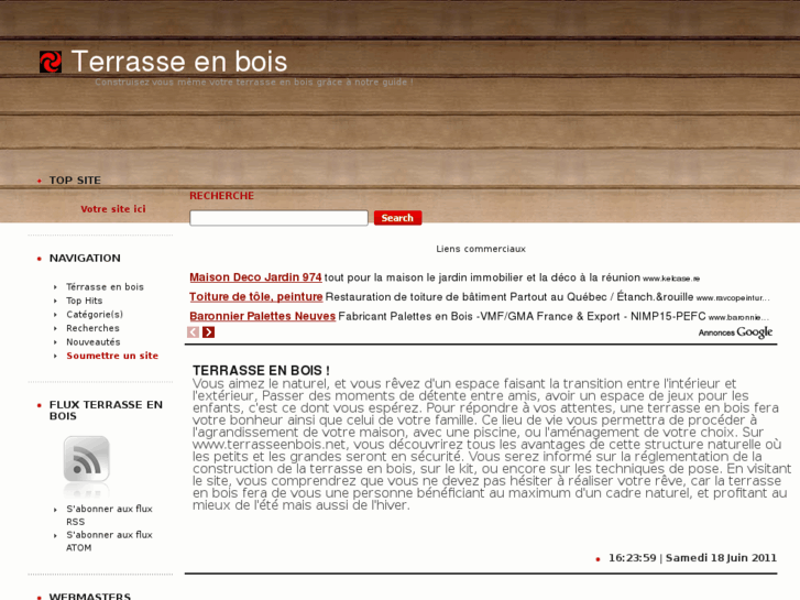 www.terrasseenbois.net