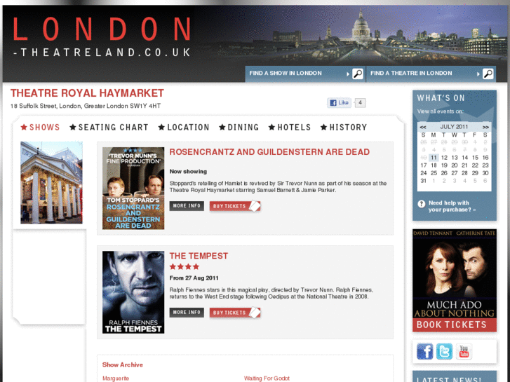 www.theatre-royal-haymarket.com