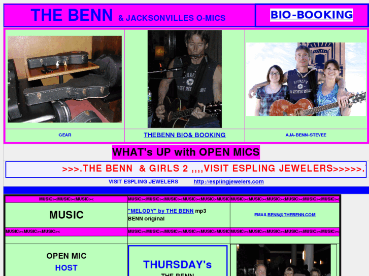 www.thebenn.com