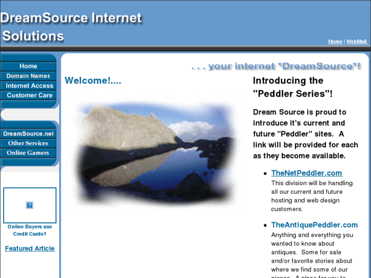 www.thedreamsource.com