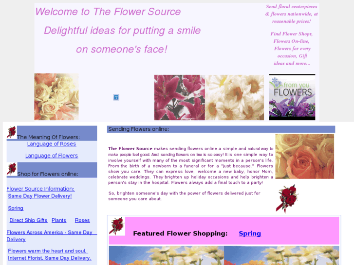 www.theflowersource.net