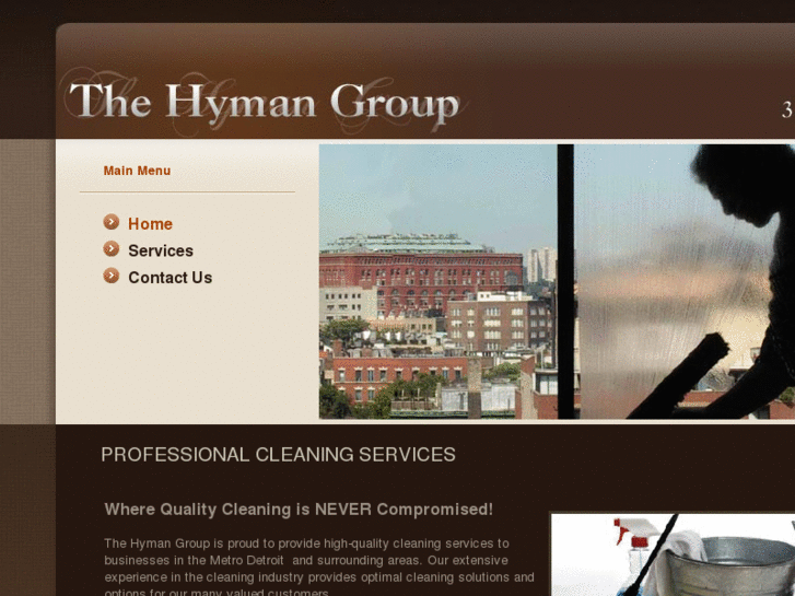 www.thehymangroup.com