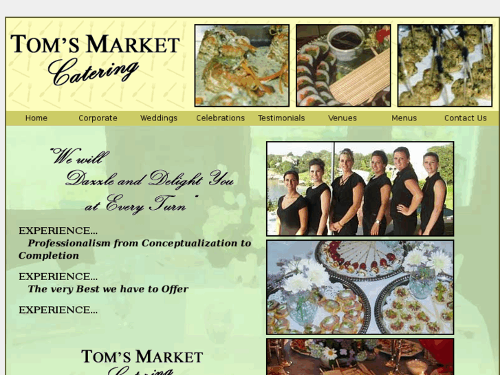 www.tomsmarketcatering.com