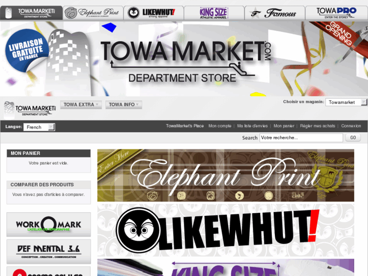 www.towamarket.com