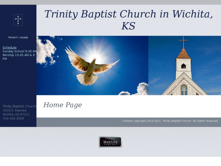 www.trinitybaptistwichita.com