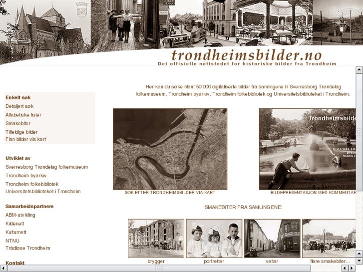 www.trondheimsbilder.no