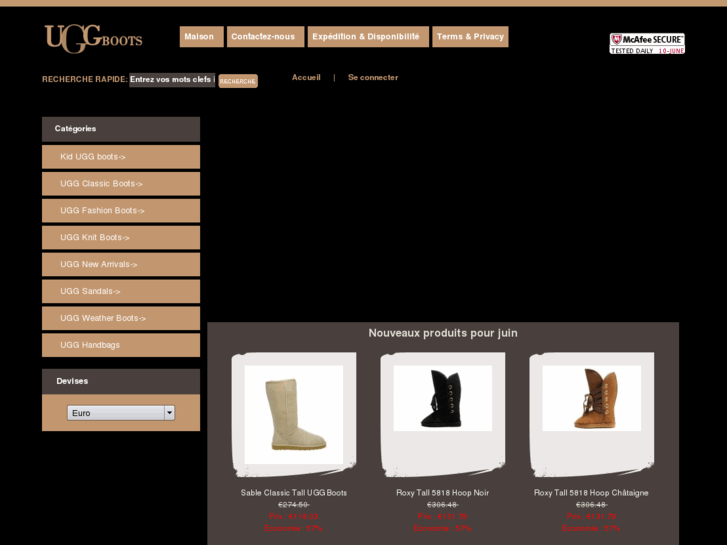 www.uggsoldes.net