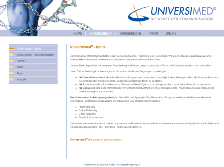 www.universimed.eu