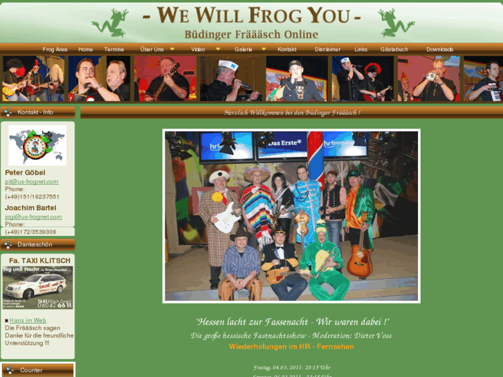 www.us-frognet.com