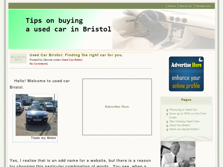 www.usedcarbristol.net