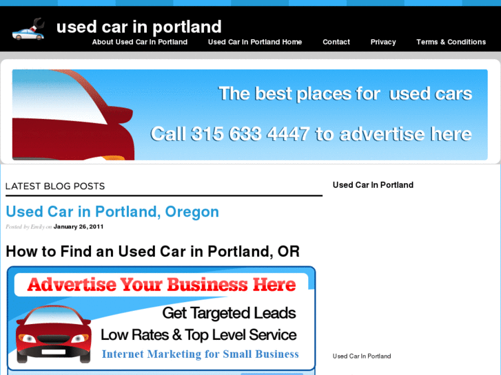 www.usedcarinportland.com