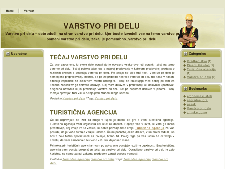 www.varstvo-pri-delu.net