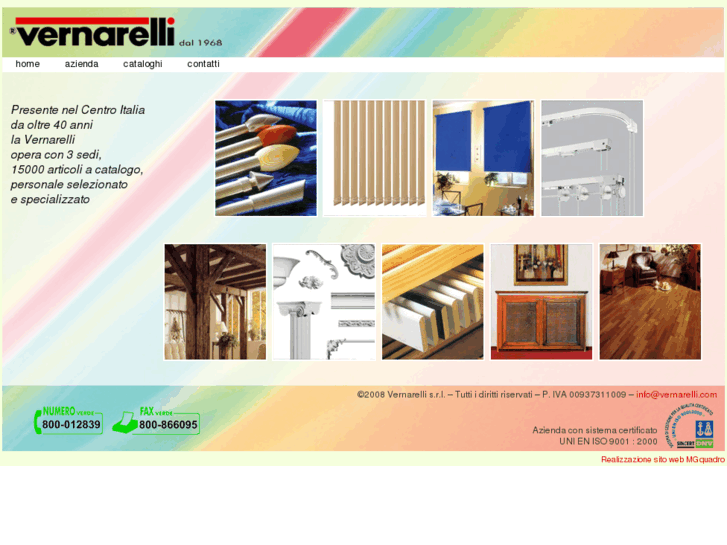 www.vernarelli.com