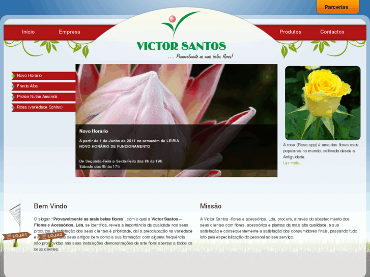 www.victor-santos.com