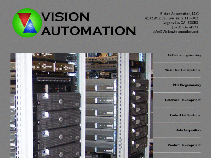 www.visionautomation.net