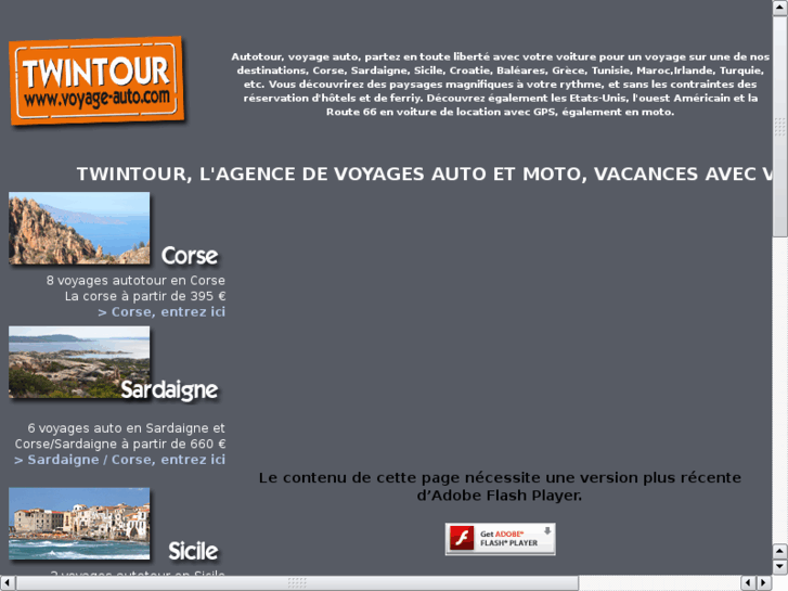 www.voyage-voiture.com