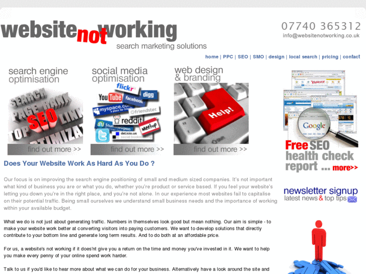 www.websitenotworking.co.uk