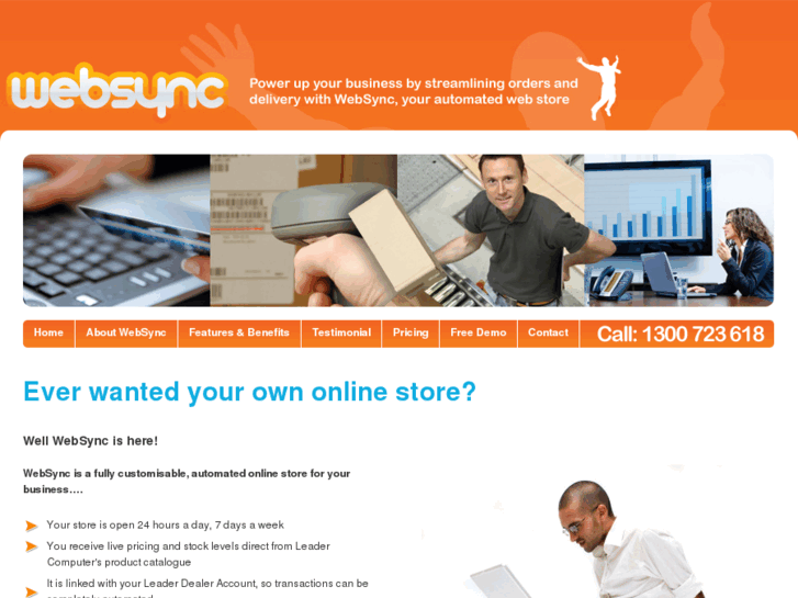 www.websync.com.au