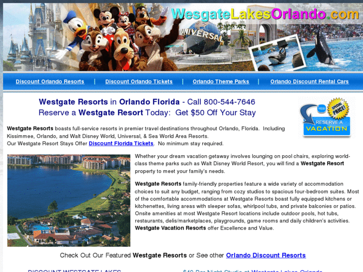 www.westgatelakesorlando.com