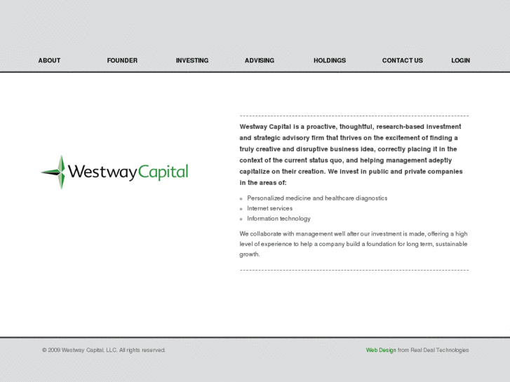 www.westwaycapital.com