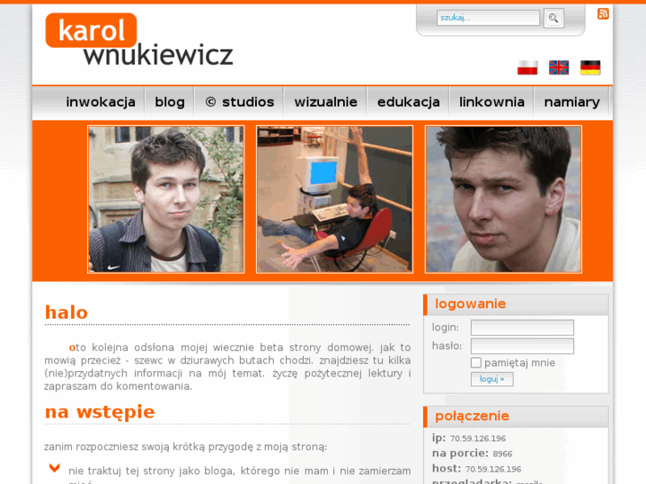 www.wnukiewicz.pl