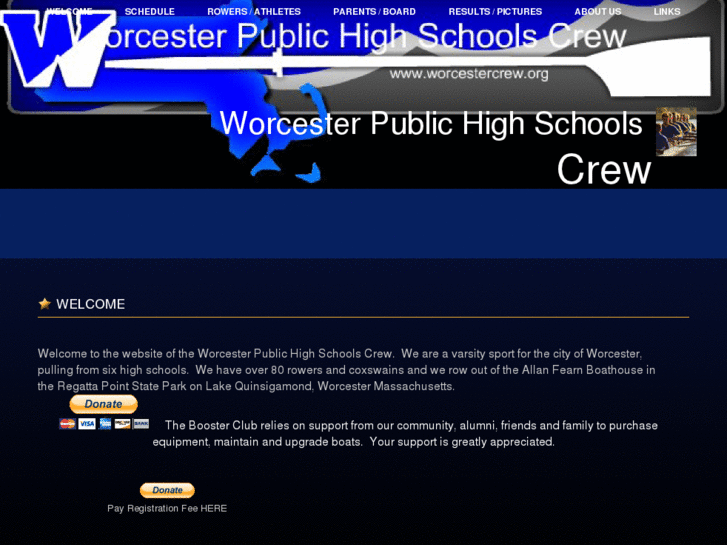 www.worcestercrew.org