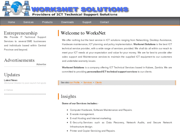 www.worksnetsolutions.net