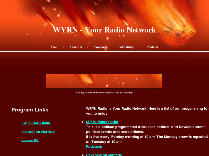 www.wyrn.net