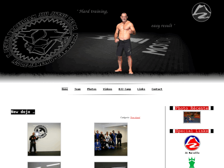 www.yannickbevenbjj.com